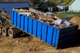 Best Attic Cleanout  in Carter, TX